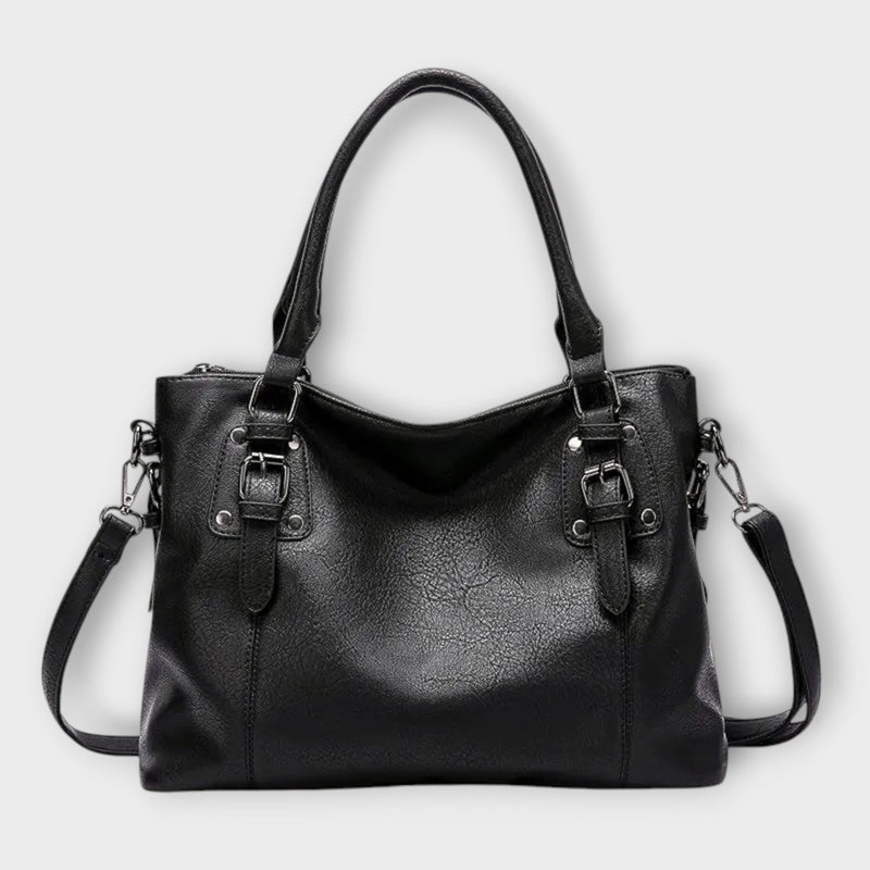 Lora. – Elegante borsa a spalla