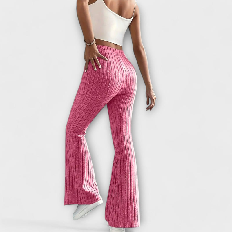 Jennifer - Pantaloni Eleganti