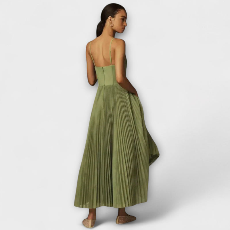 Lucrezia - Abito elegante con charme