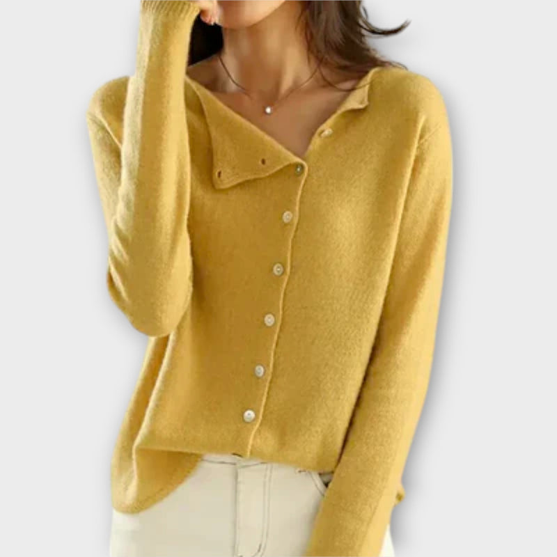 Paige - Cardigan Accogliente