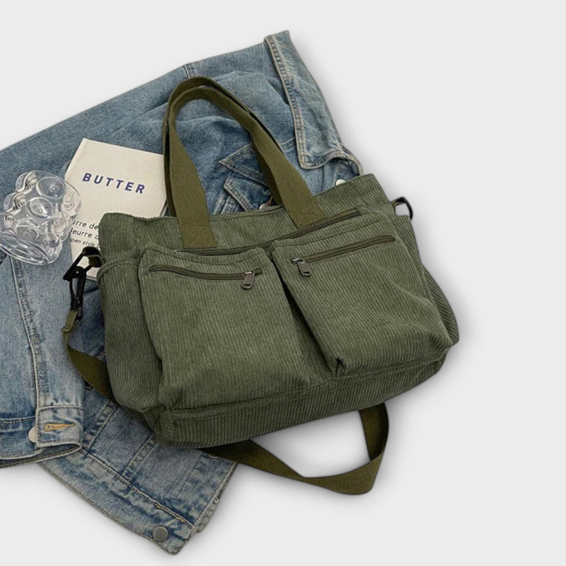 Lora. - Borsa Tote