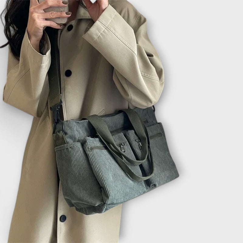 Lora. - Borsa Tote