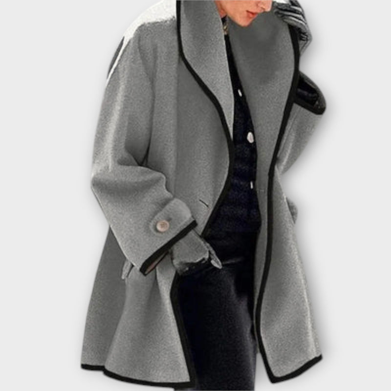 Sherry - Elegante Cappotto Trench
