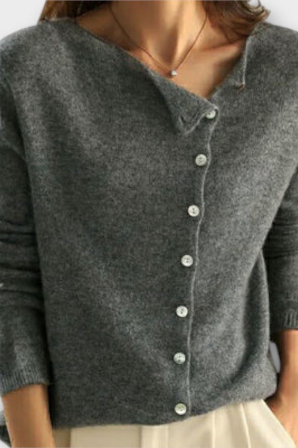 Paige - Cardigan Accogliente