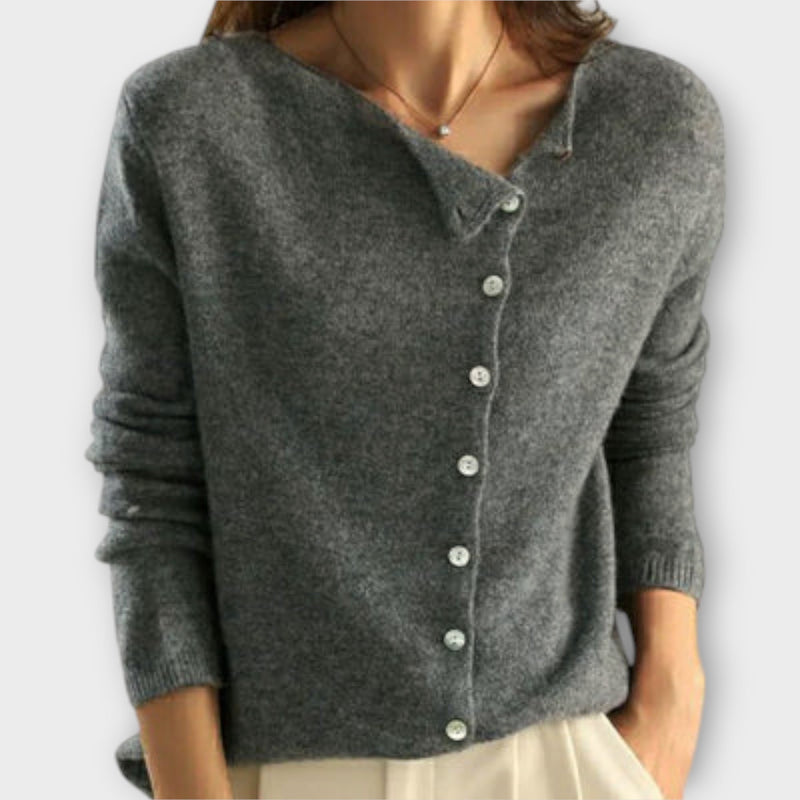 Paige - Cardigan Accogliente