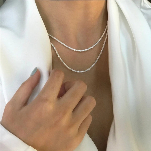 Collana Starlight