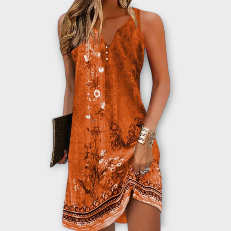 Tessa - Vestito Midi