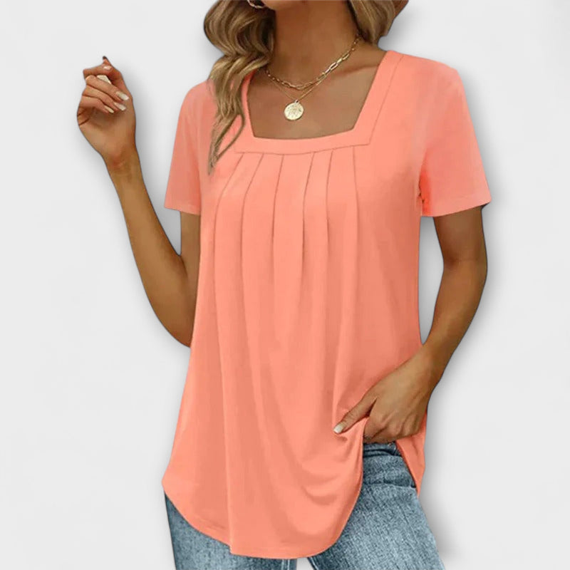Annie - Blusa da Donna