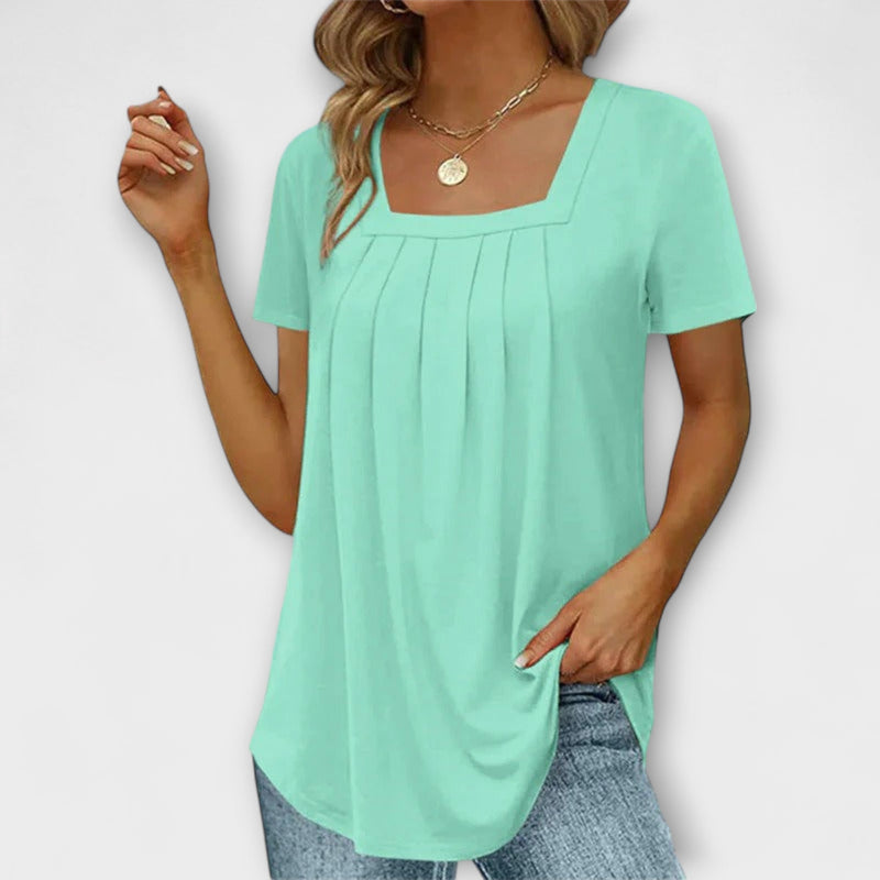 Annie - Blusa da Donna