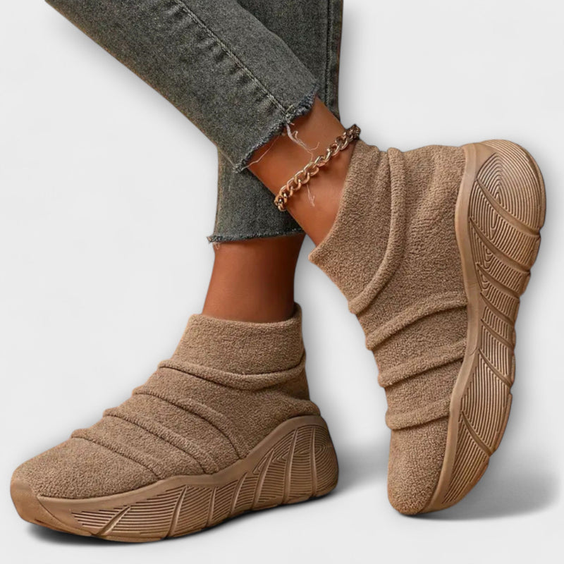 Scarpe da corsa comode