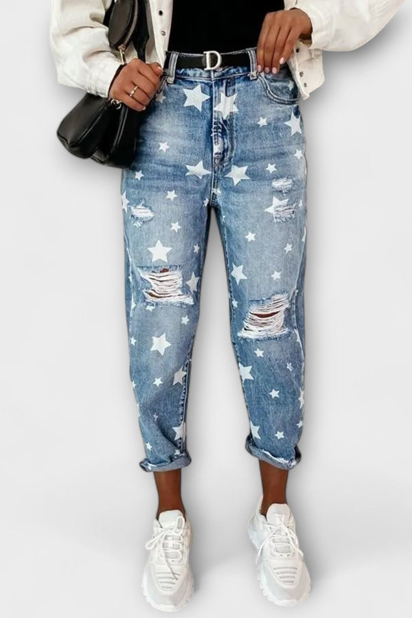 Ivy - pantaloni unici e comodi