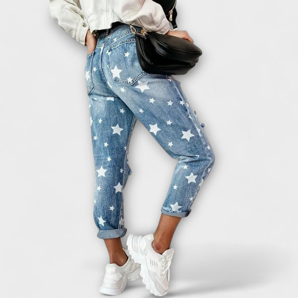 Ivy - pantaloni unici e comodi