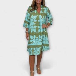 Venola – Vestito Primaverile Leggero