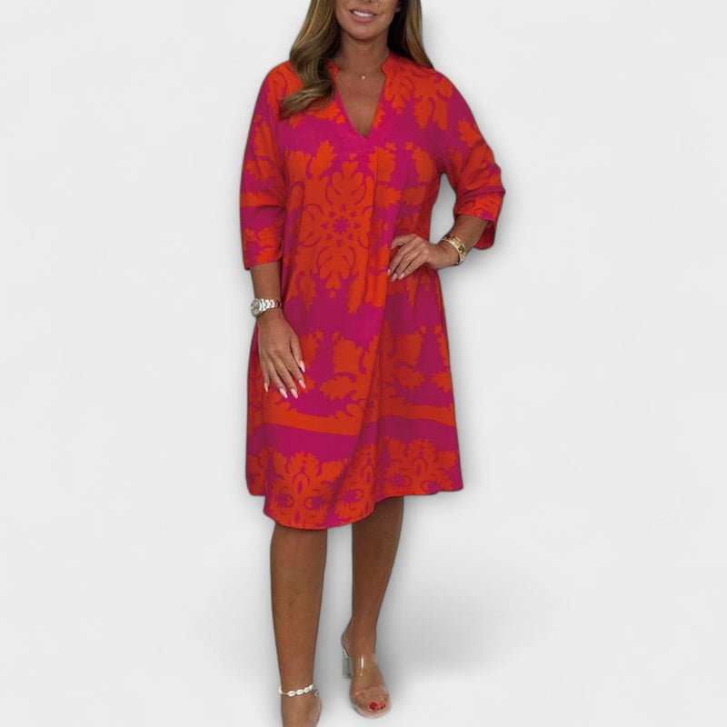 Venola – Vestito Primaverile Leggero