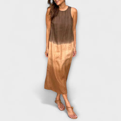 Edda - Vestito Elegante con Stampa