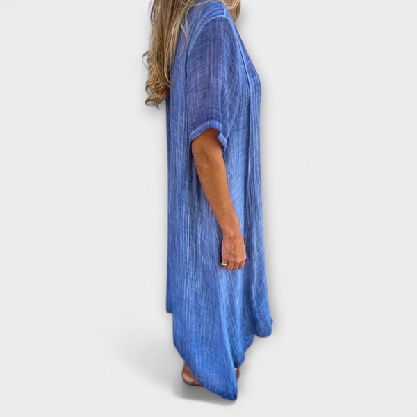 Juliette - Elegante vestito di Malaga