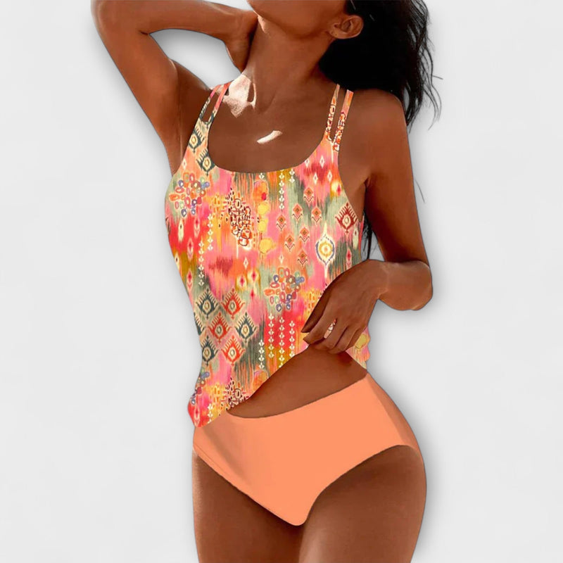 Lina - Set da bagno