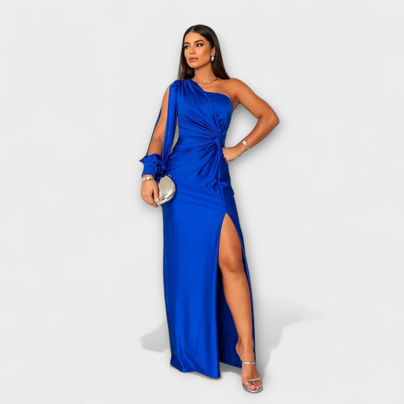 Elisa - Vestito elegante con sofisticazione
