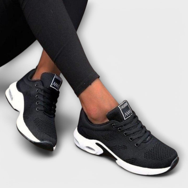 Laura - Scarpe ortopediche