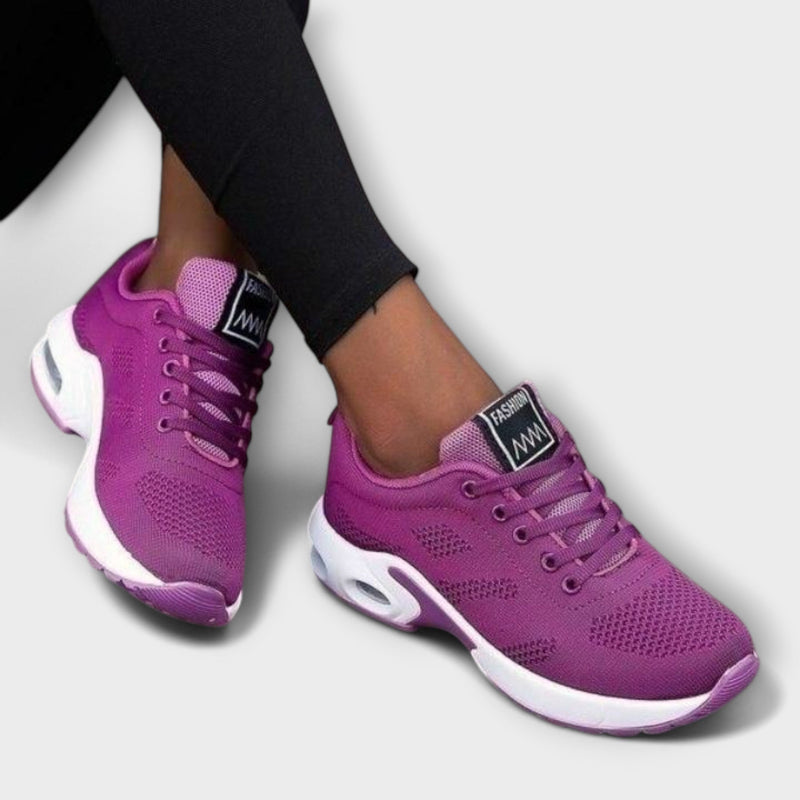 Laura - Scarpe ortopediche