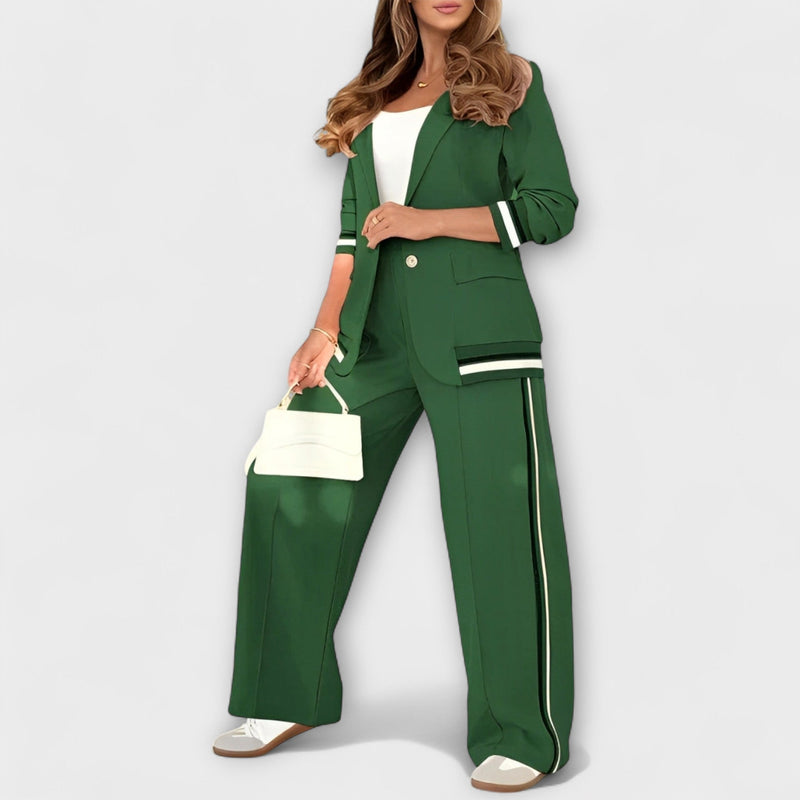 Anna - Completo Casual di 2 Pezzi