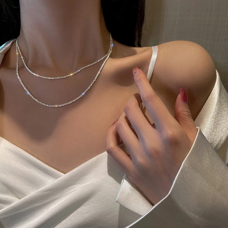 Collana Starlight