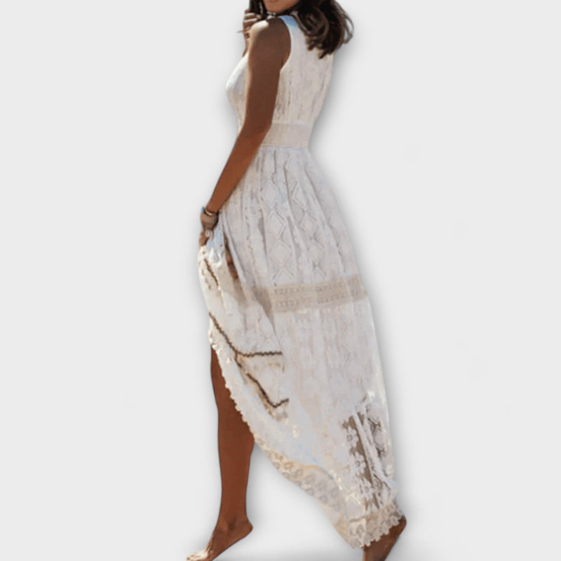 Paige - Vestito in stile bohemien