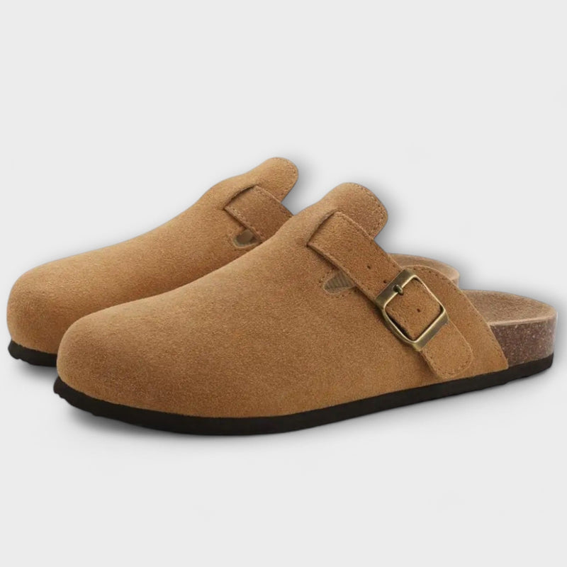 Sandali ortopedici di comfort