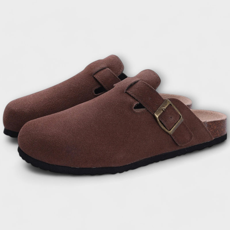 Sandali ortopedici di comfort
