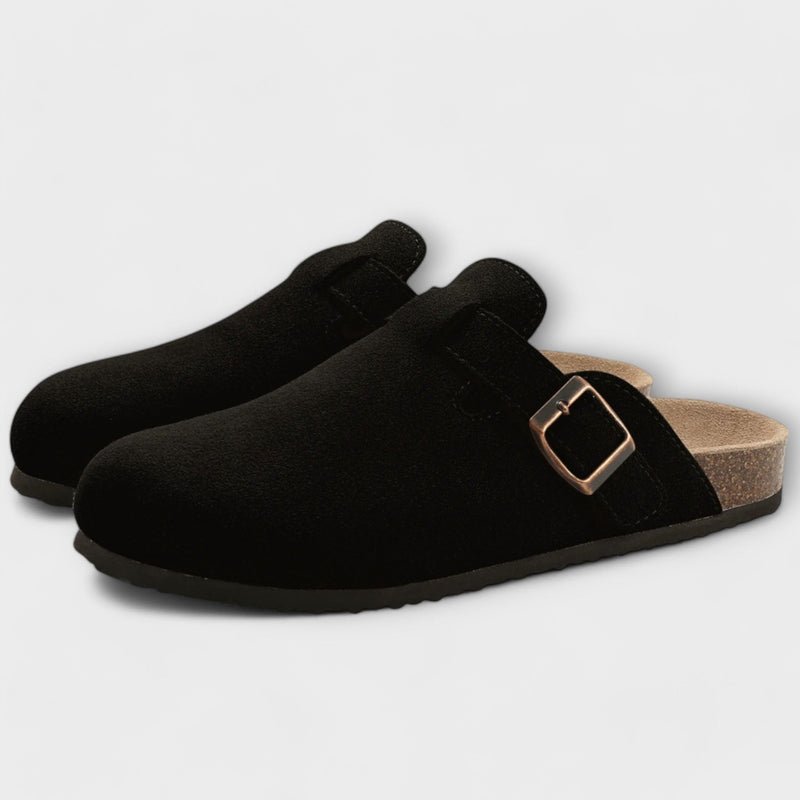 Sandali ortopedici di comfort