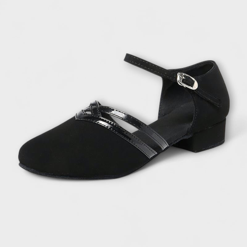Scarpe da ballo moderne - Pelle di alta qualità
