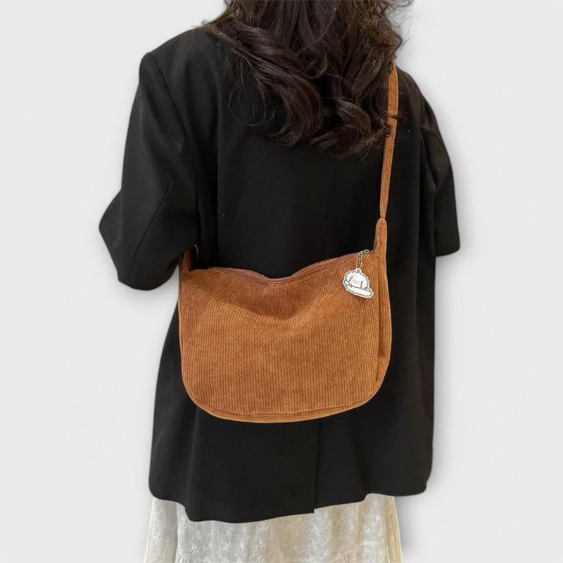 Borse a spalla in Cordura per donne