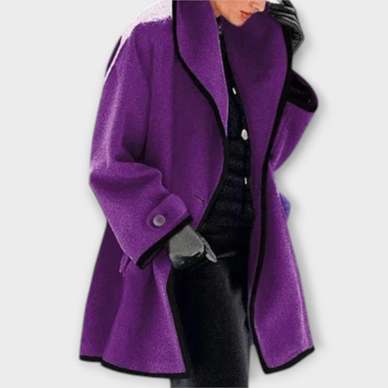 Sherry - Elegante Cappotto Trench