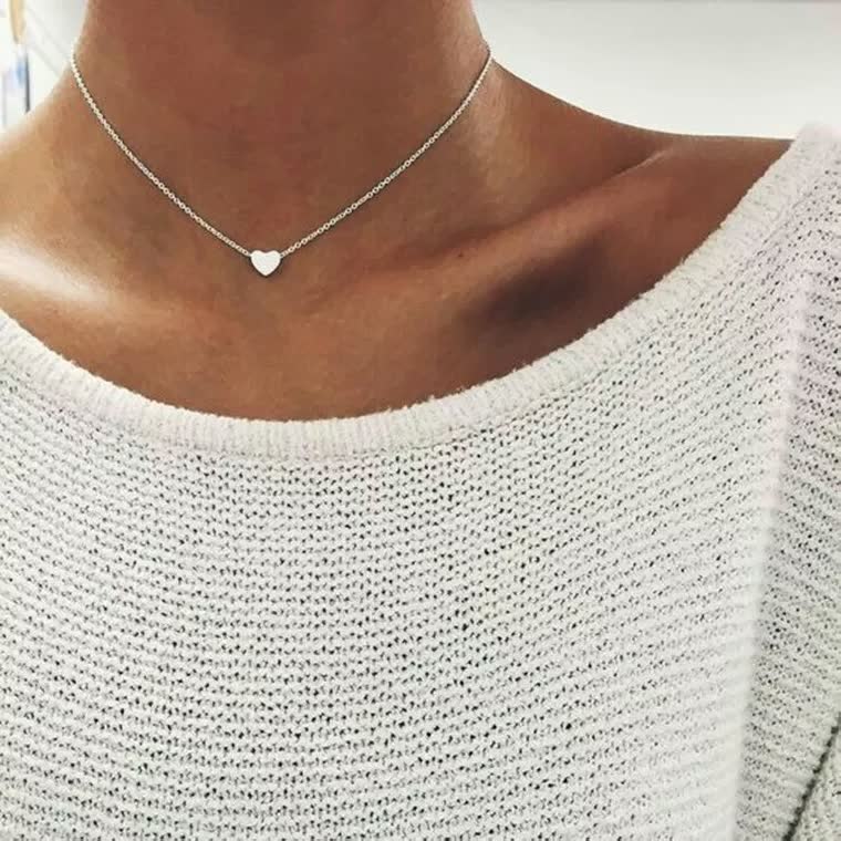 Collana Exquisita
