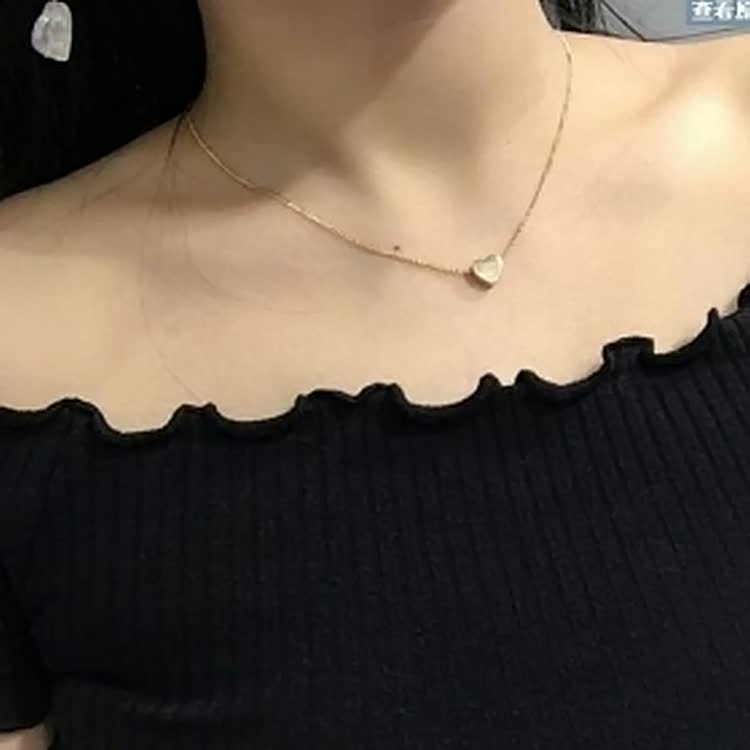 Collana Exquisita