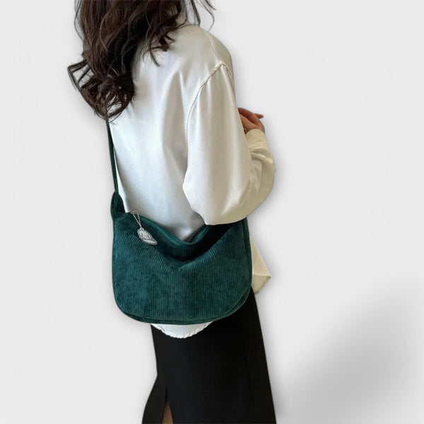 Borse a spalla in Cordura per donne
