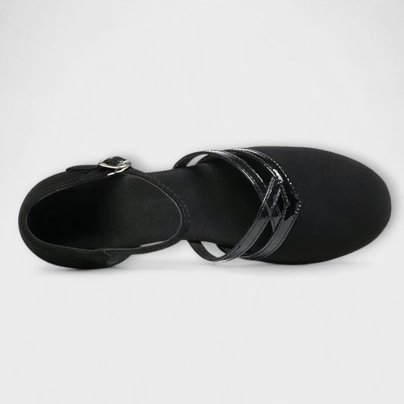 Scarpe da ballo moderne - Pelle di alta qualità