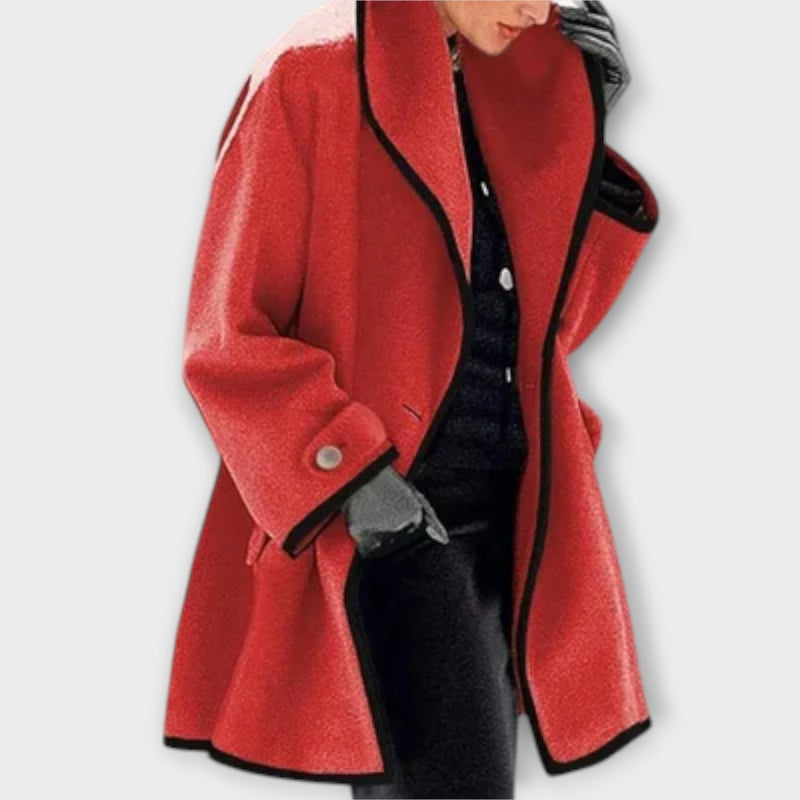 Sherry - Elegante Cappotto Trench