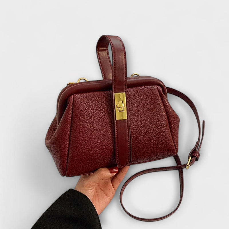 Lora. - Borsa Retro