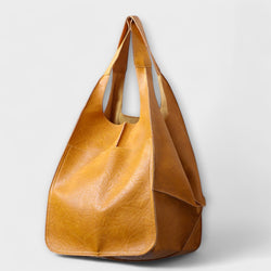 Lora. - Borsa da weekend oversize