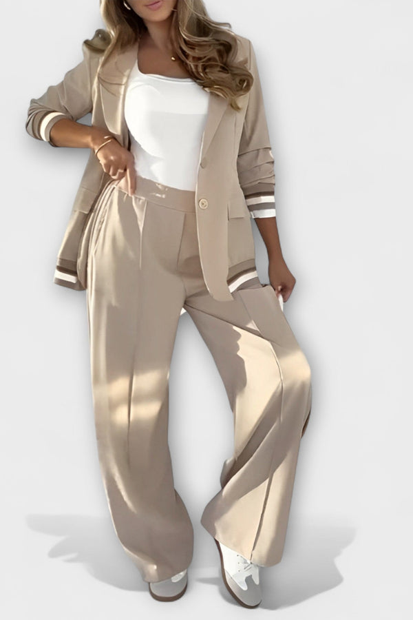 Anna - Completo Casual di 2 Pezzi