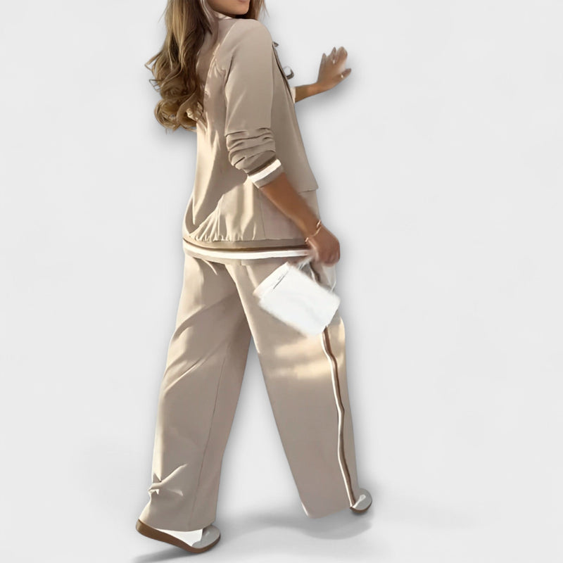 Anna - Completo Casual di 2 Pezzi