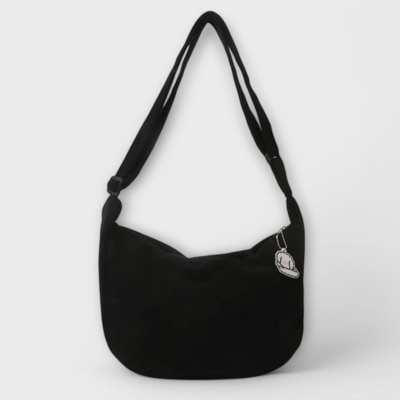 Borse a spalla in Cordura per donne