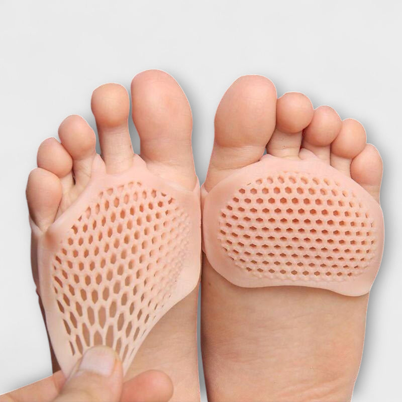 Scarpe da ballo moderne - Pelle di alta qualità