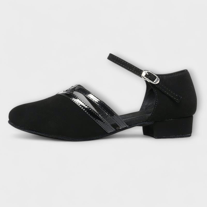 Scarpe da ballo moderne - Pelle di alta qualità