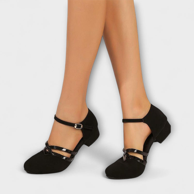 Scarpe da ballo moderne - Pelle di alta qualità