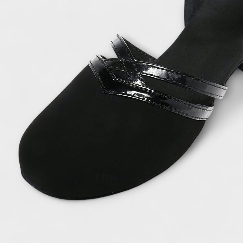 Scarpe da ballo moderne - Pelle di alta qualità