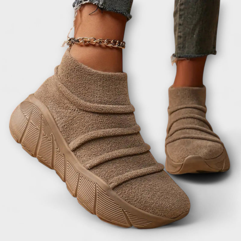 Scarpe da corsa comode