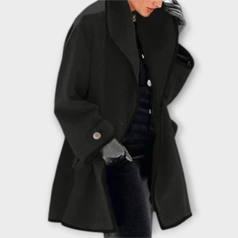 Sherry - Elegante Cappotto Trench